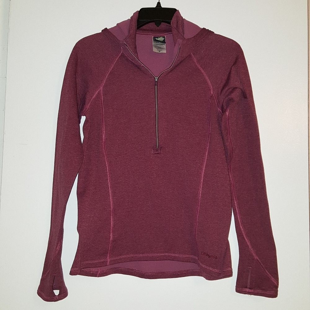 Patagonia size Medium.